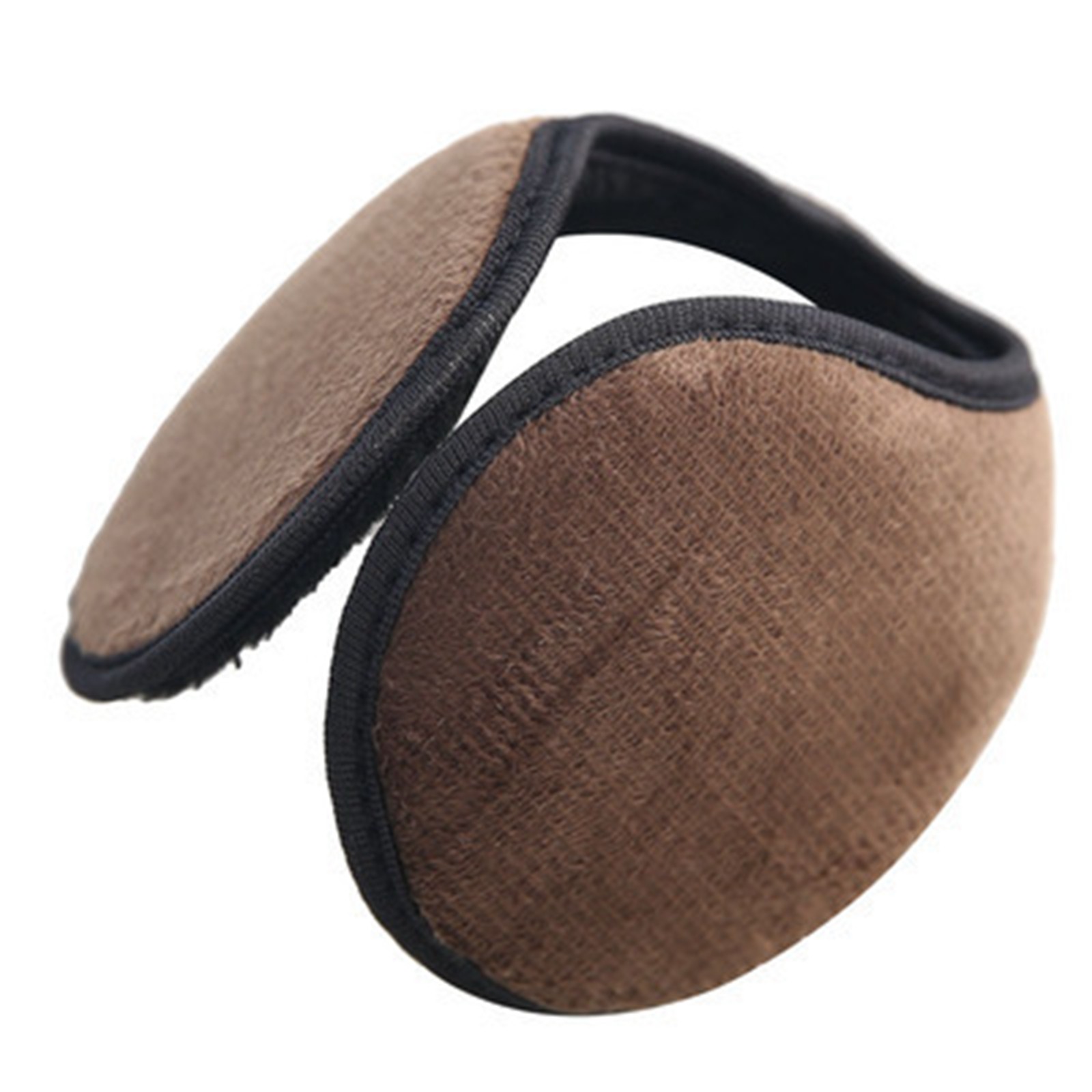 Earmuffs Foldable - 겨울용 귀마개 따뜻한 플리스 접이식 귀덮개