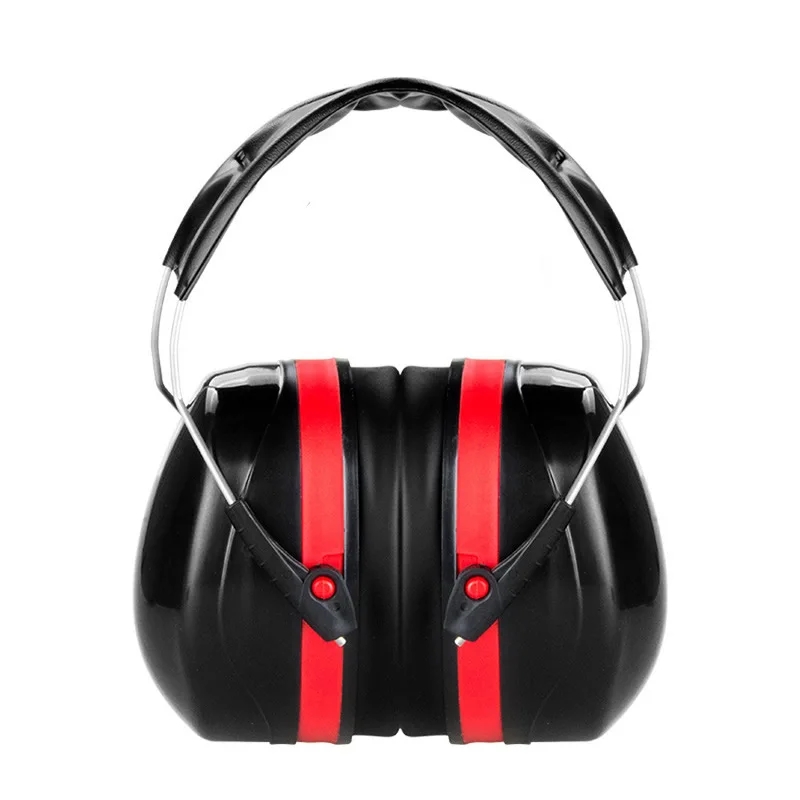 소음 방지 헤드 조정 가능한 귀마개 접이식 NRR 30 - Earmuffs Foldable 리뷰 및 가격