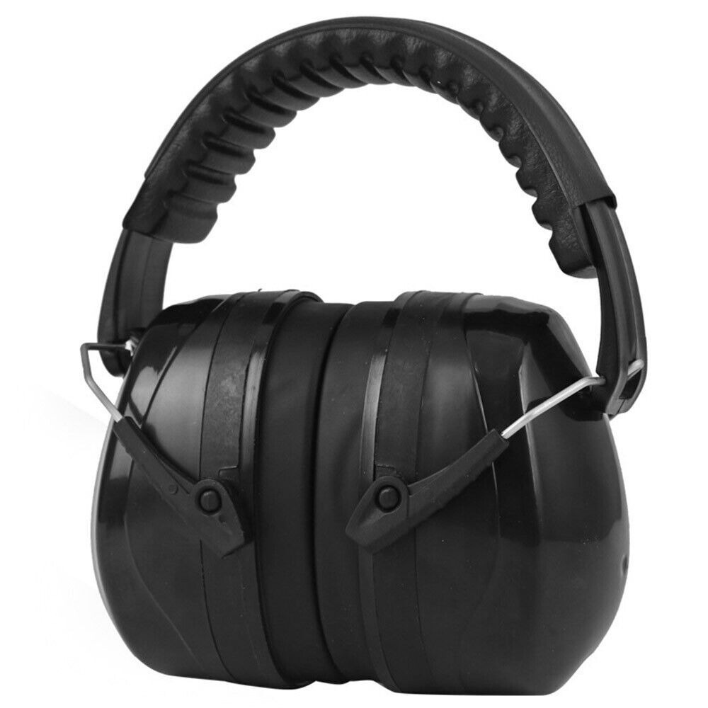 접이식 소음 방지 헤드 귀마개 소음 차단 연구 수면 작 - Earmuffs Foldable 리뷰 및 가격