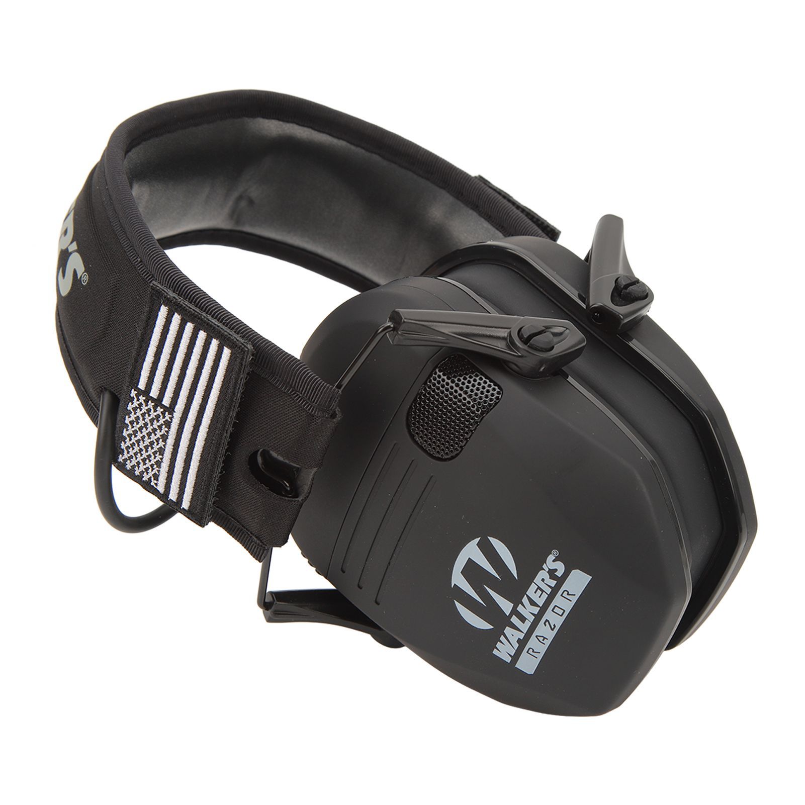 야외 전술용 수동형 사격 귀마개 소음 방지 헤드폰 소리 - Earmuffs Foldable 리뷰 및 가격