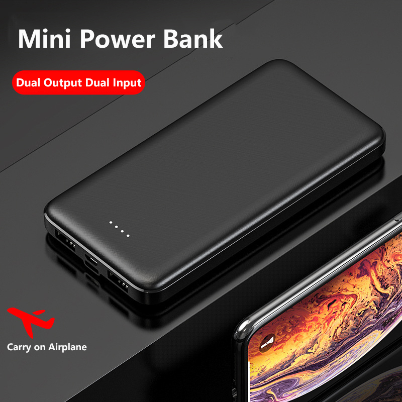 5V 2A 파워 뱅크 20000mAh 발열 조끼 재킷  - Heated Vest Battery 리뷰 및 가격